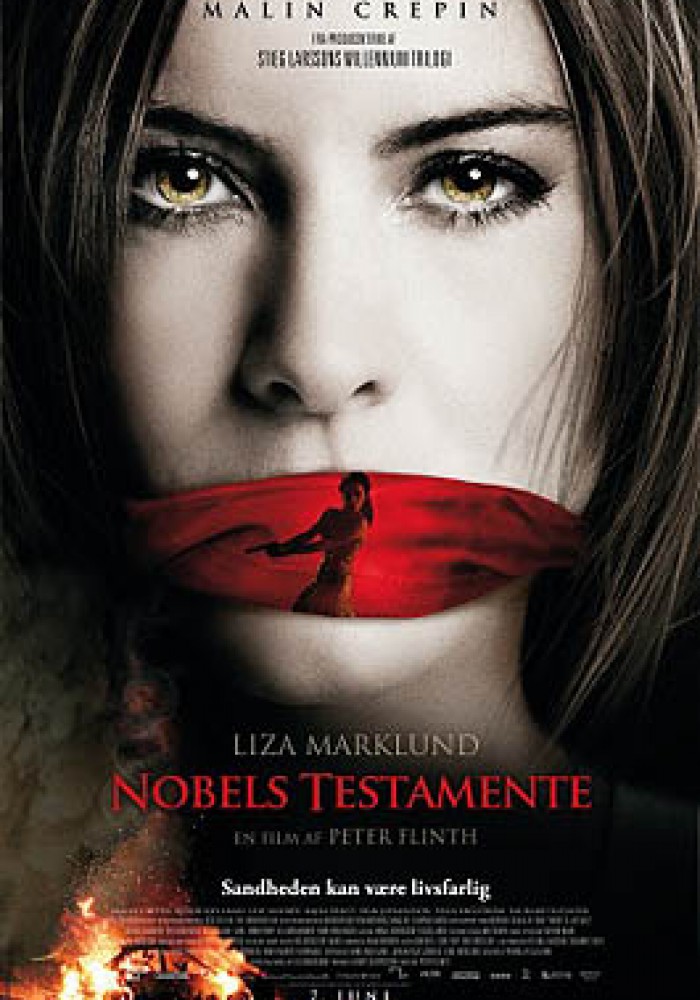 Nobelov testament